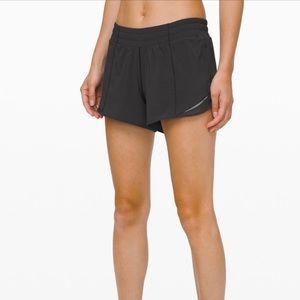 Lululemon Hotty low-rise